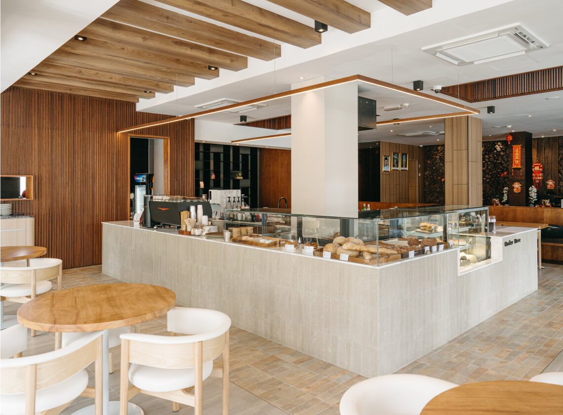 Ember Coffee Roasters