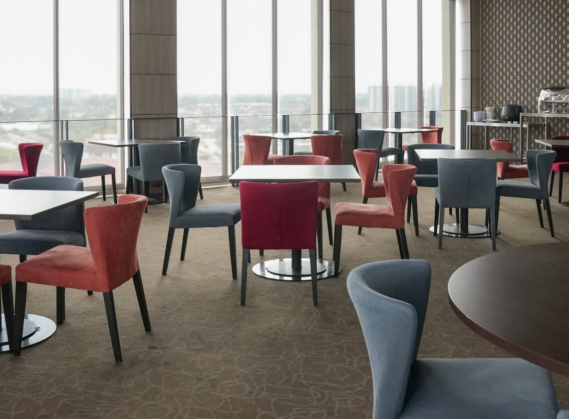 Cha Cha Moon Restaurant