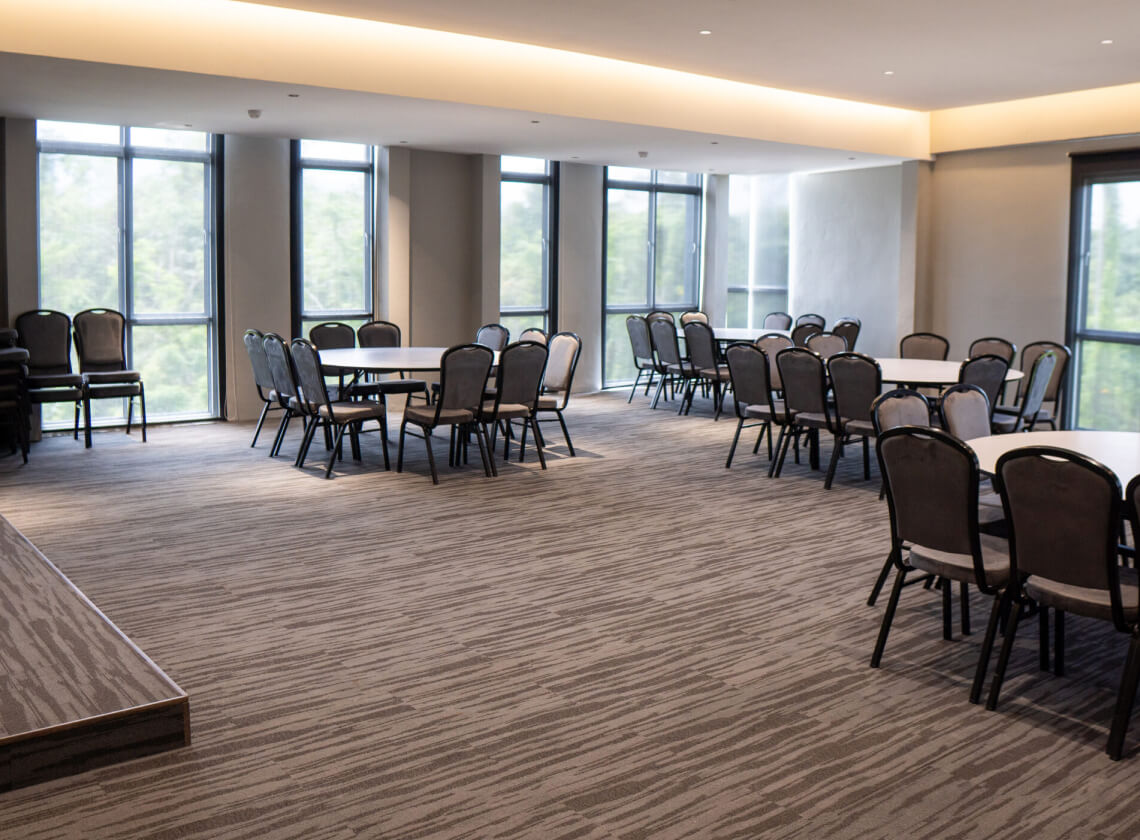 Roxy Malihah Banquet Hall