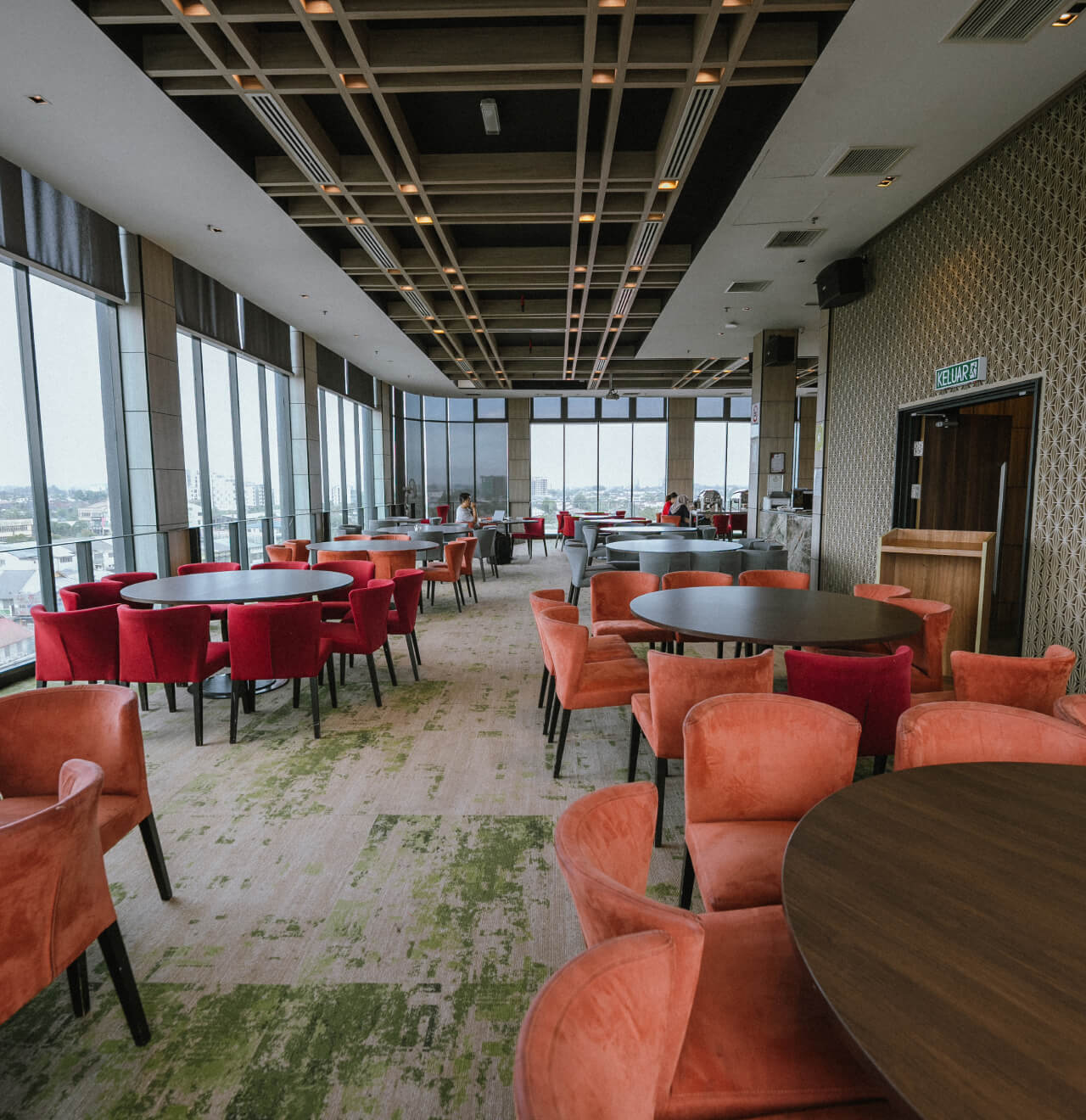 Cha Cha Moon Restaurant