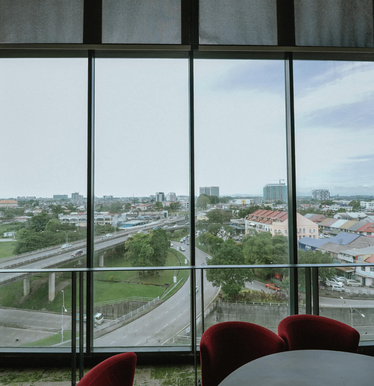 Cha Cha Moon Restaurant