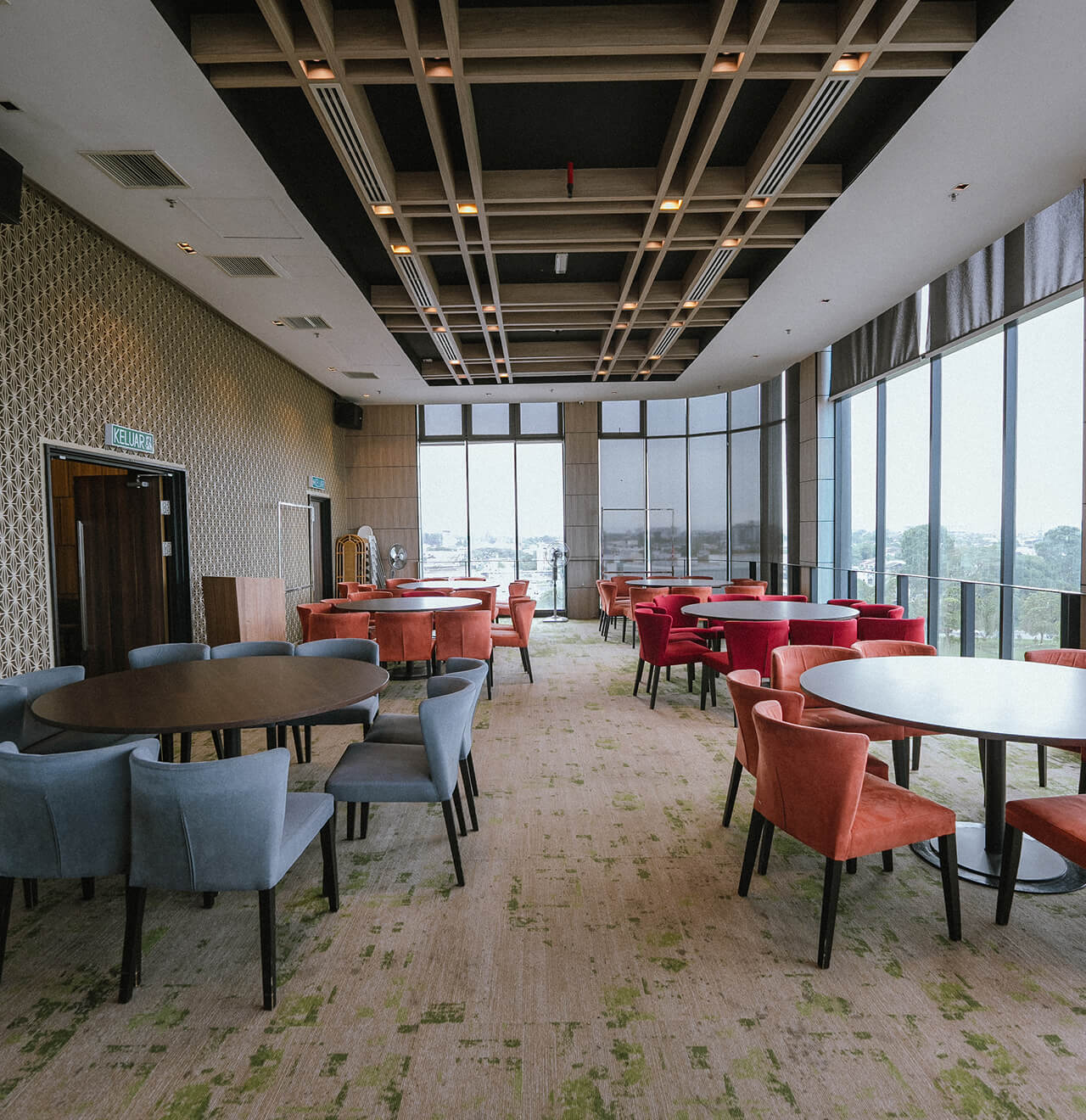 Cha Cha Moon Restaurant