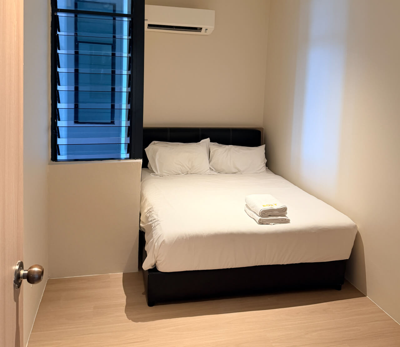 Apartment Suite 207 (6 Person)