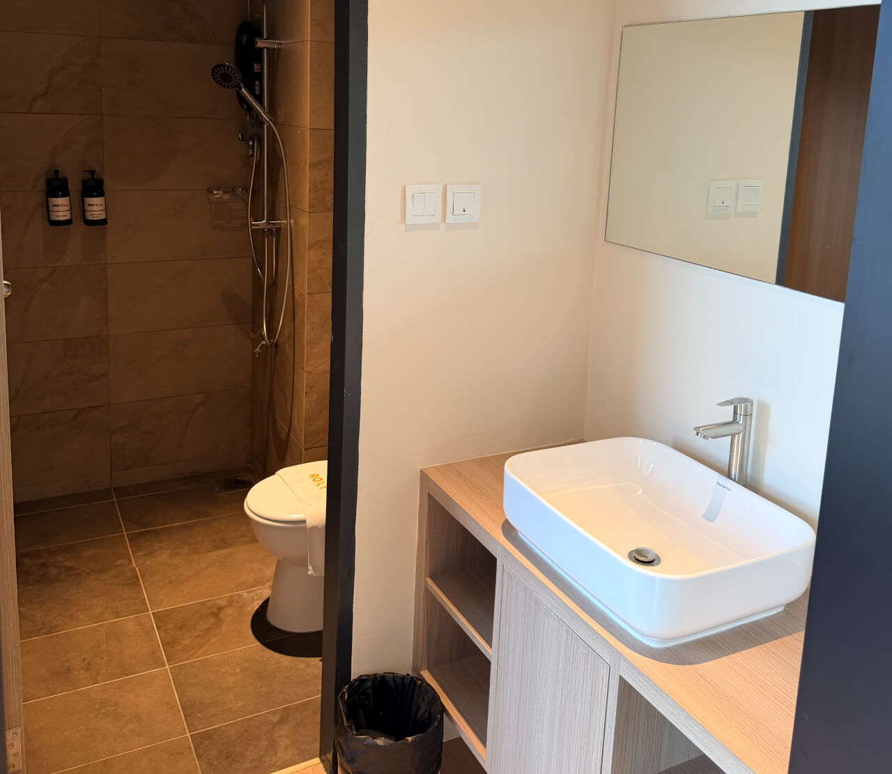 Apartment Suite 207 (6 Person)