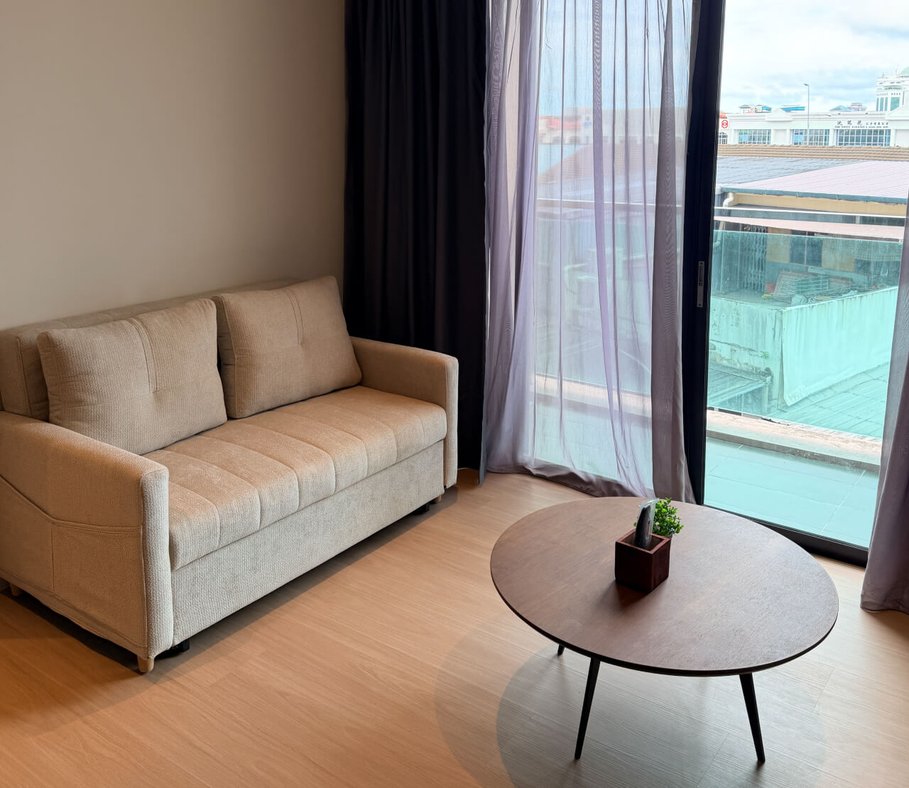 Apartment Suite 207 (6 Person)