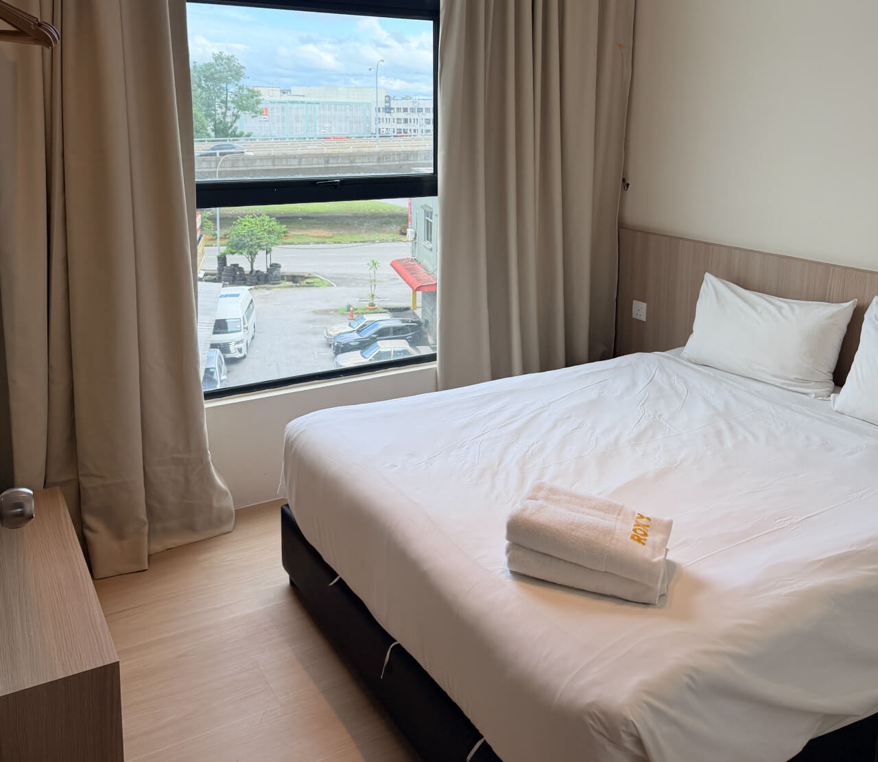 Apartment Suite 207 (6 Person)