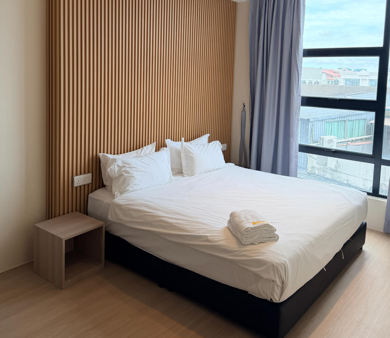 Apartment Suite 207 (6 Person)