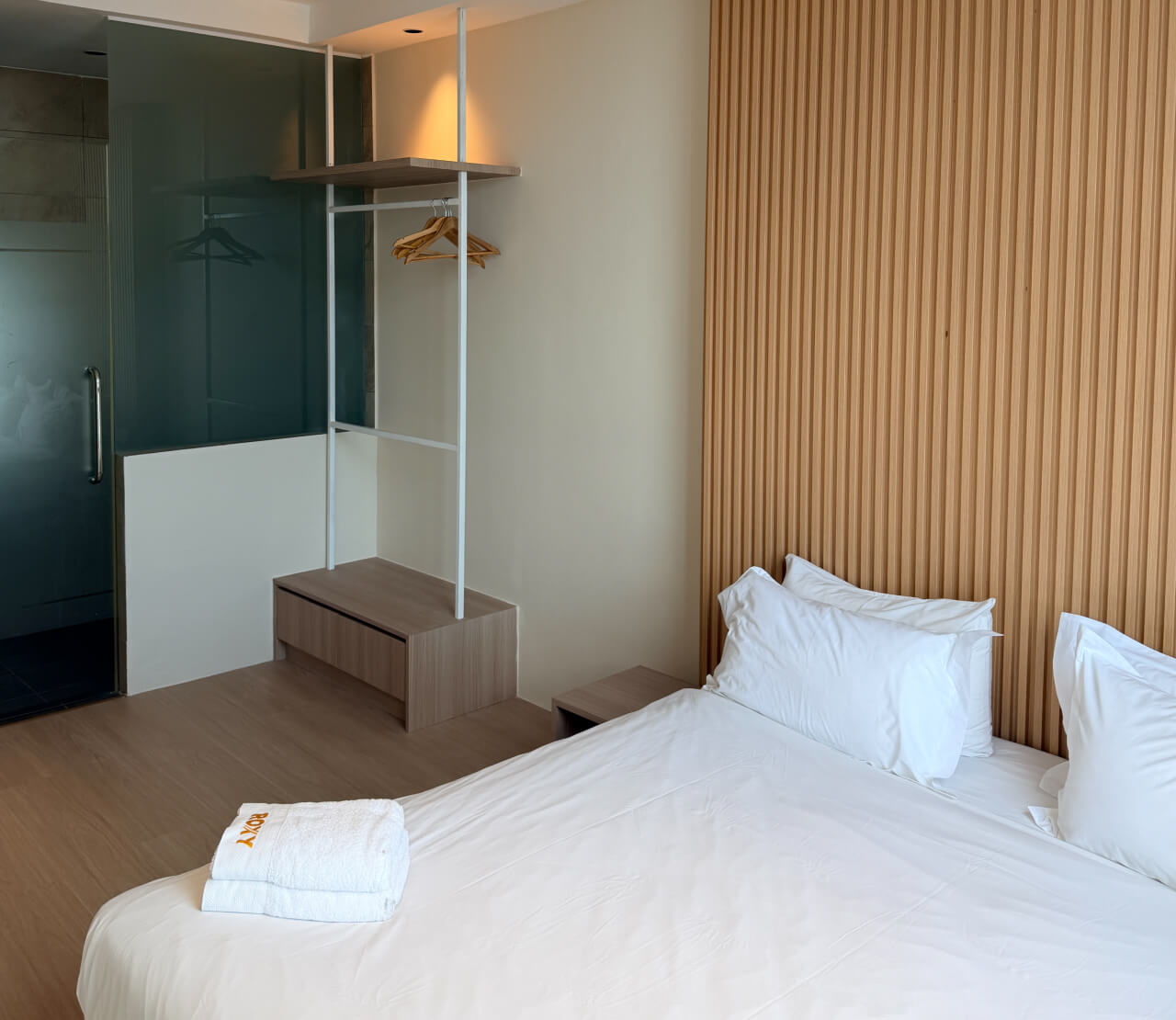 Apartment Suite 207 (6 Person)