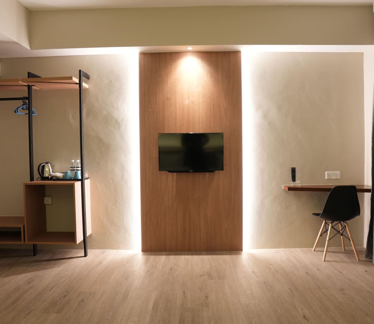 Superior Twin Room (No Window)