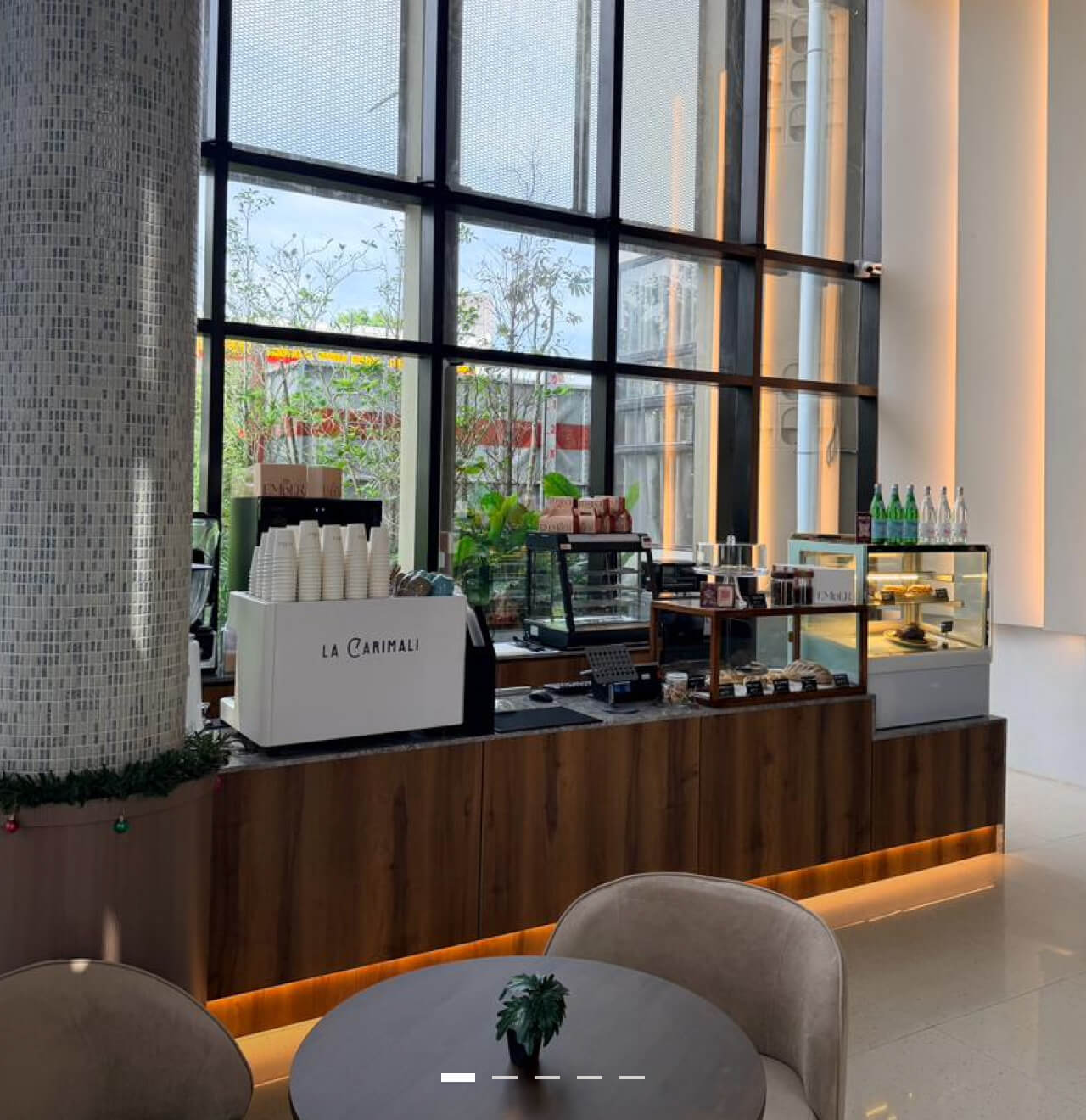 Ember Coffee Roasters