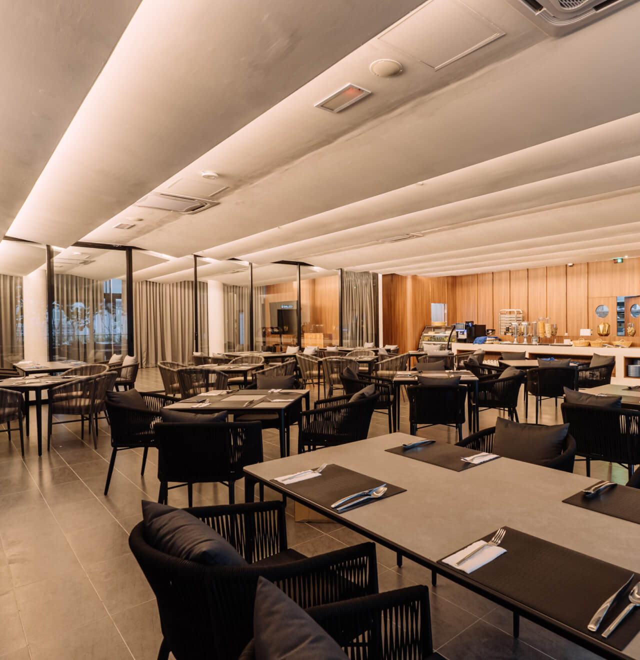 Noosa Breakfast Bar & Coffee House