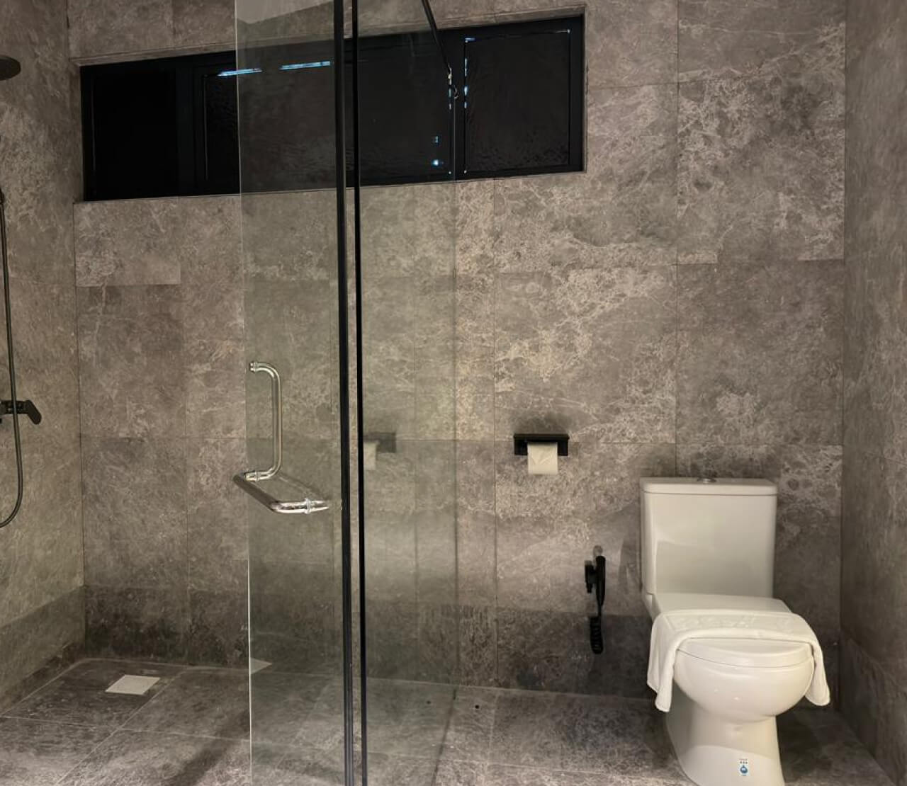Bay Suite