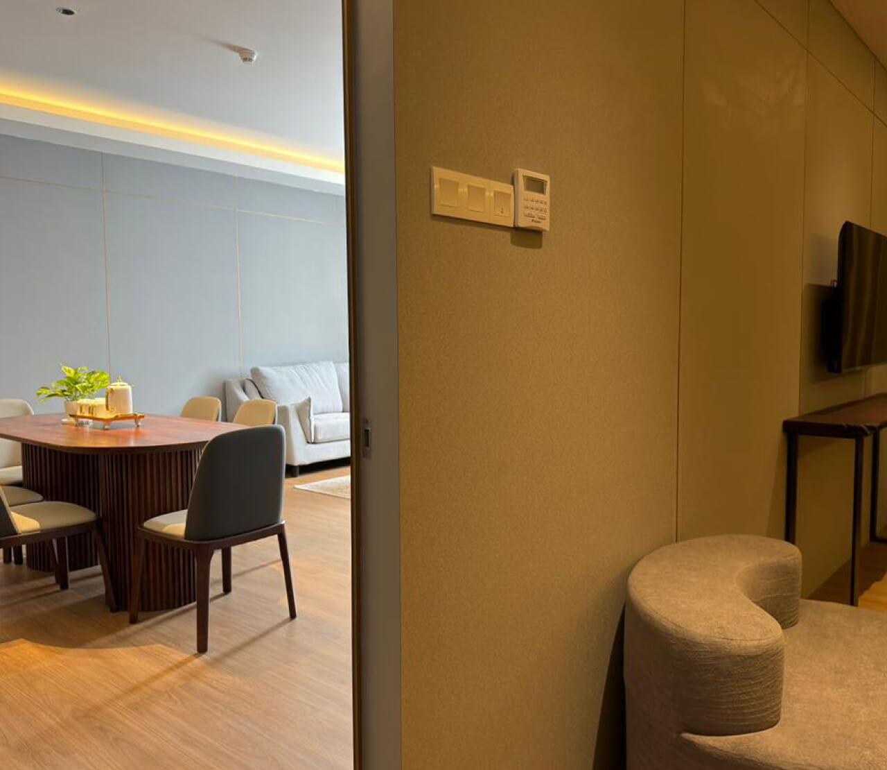Highland Suite