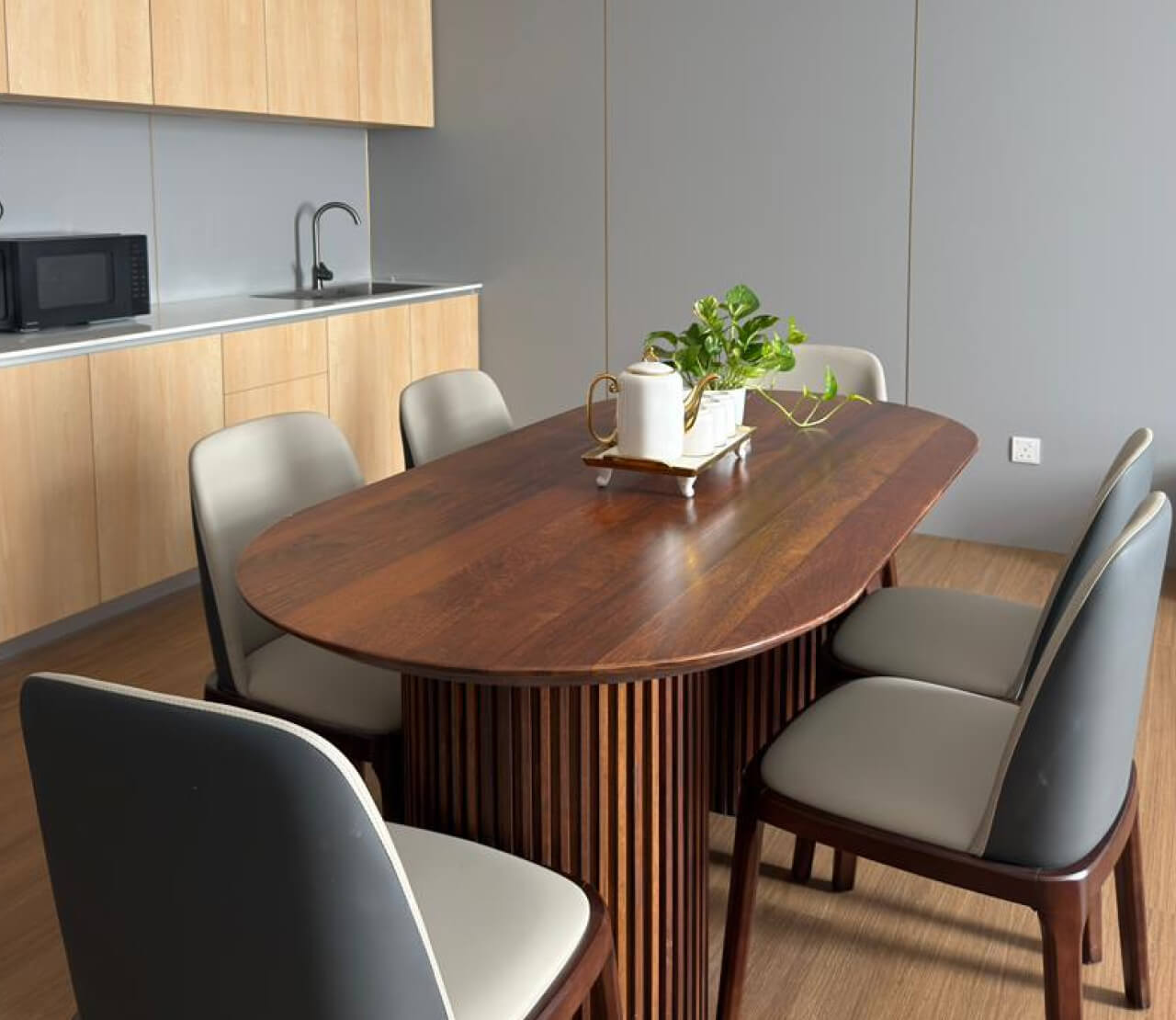 Highland Suite