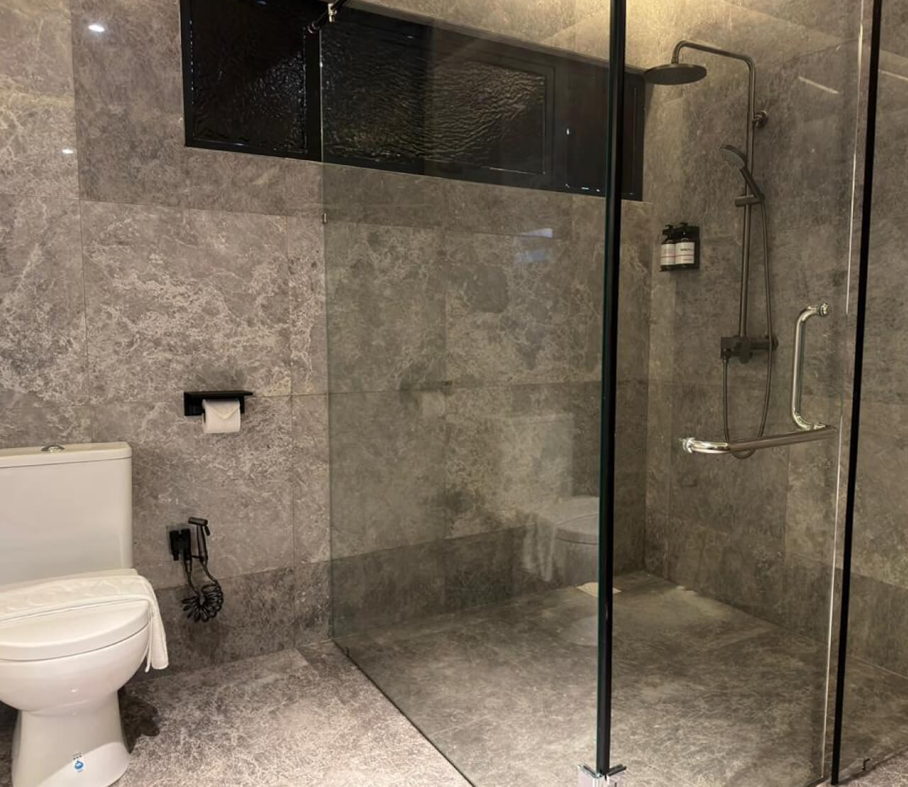 Highland Suite