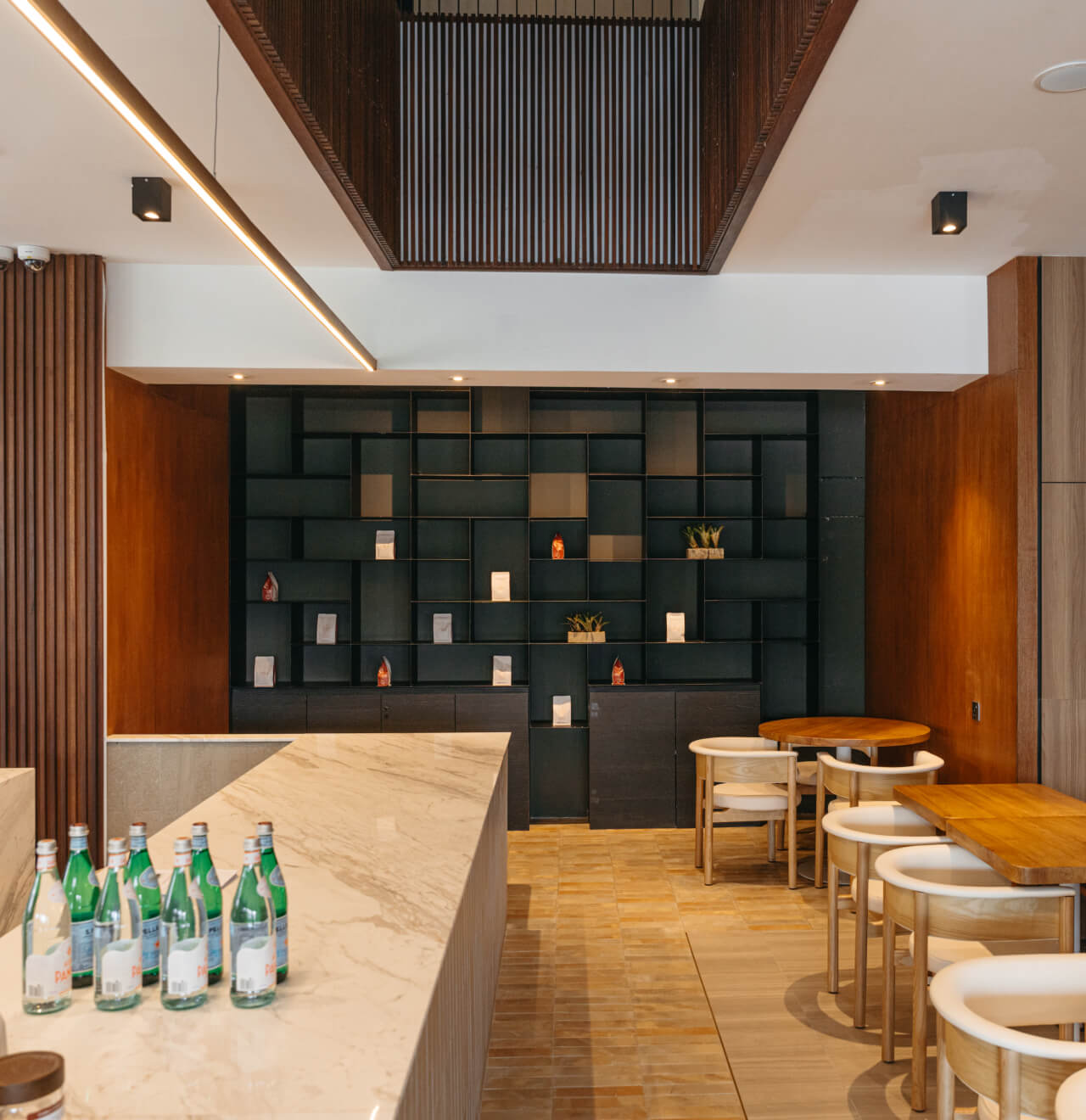 Ember Coffee Roasters