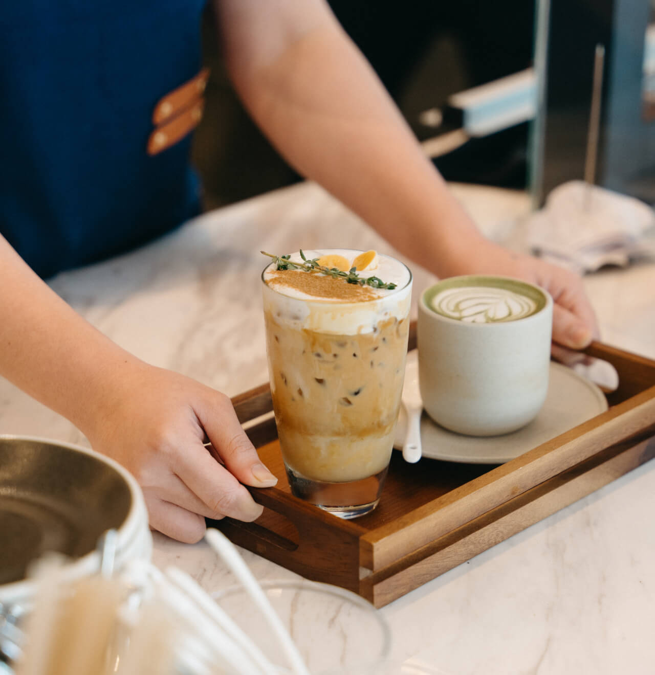 Ember Coffee Roasters