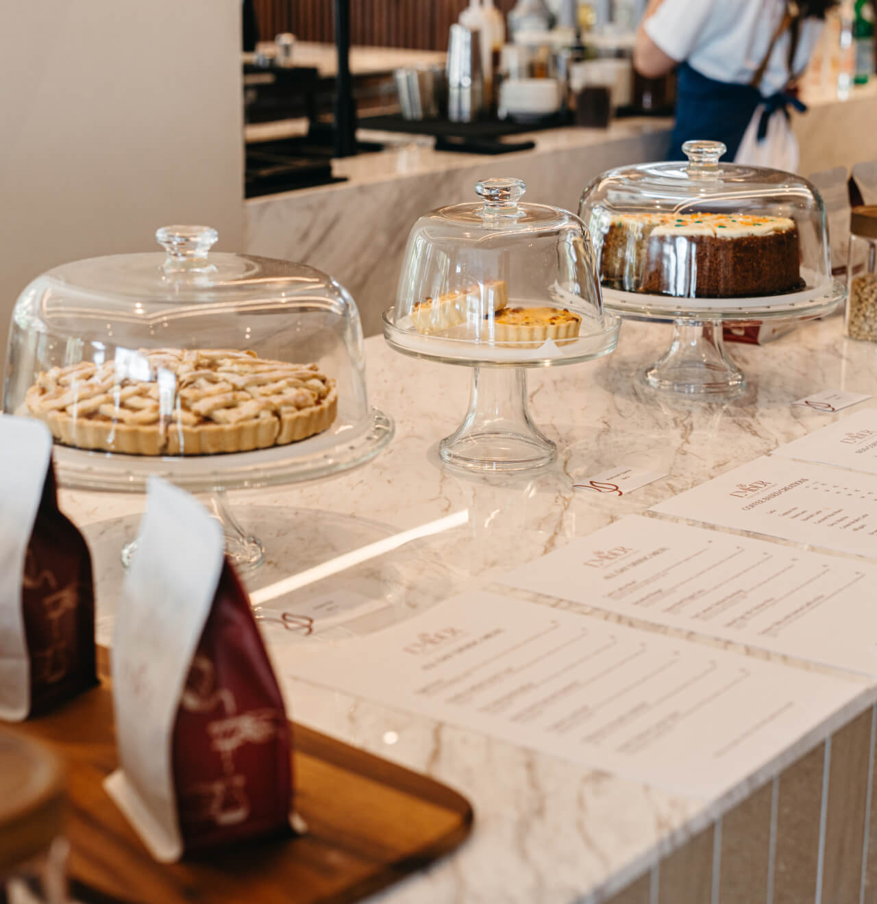 Ember Coffee Roasters