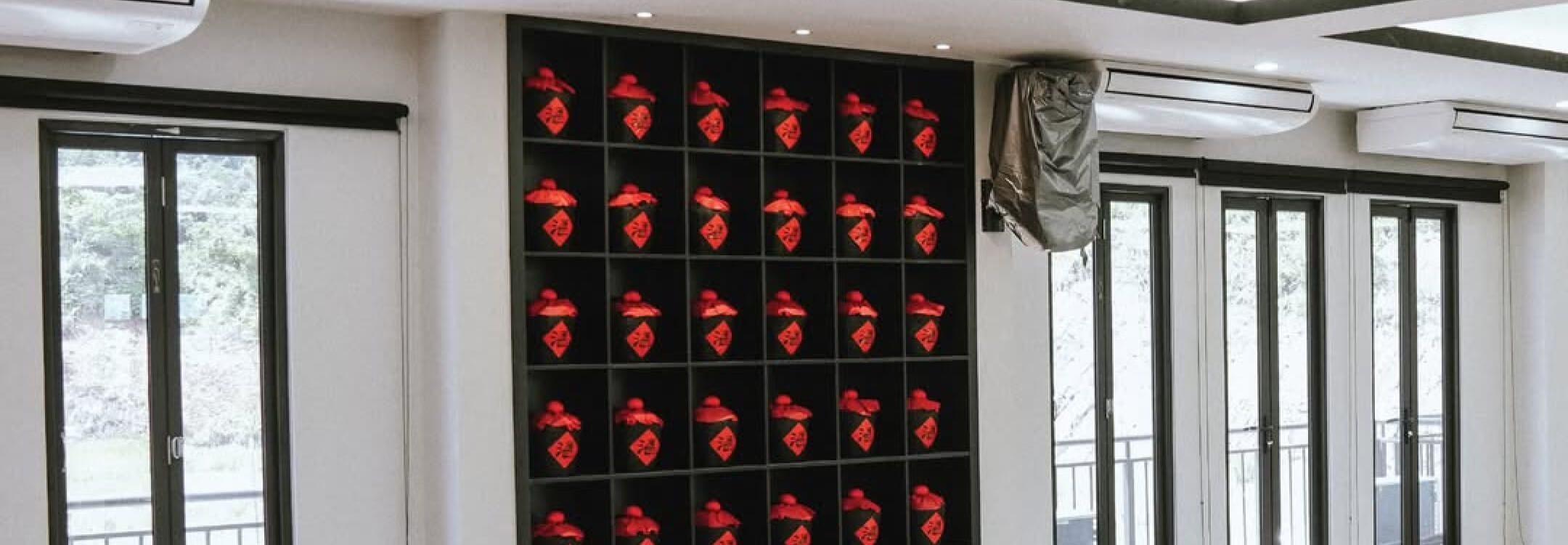 Roxy Siniawan Dining