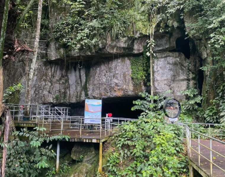 Wind Cave